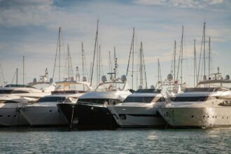 location de bateau au Cap Ferret